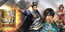 动作手游《真·三国无双斩》 明年第一季度登陆双平台