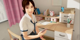 仅次于战地1 《夏日课堂》超27000套销量成最热PSVR游戏