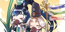 阴阳师狗粮大队长推荐 1-40级狗粮大队长培养攻略