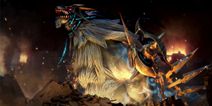 卡牌RPG手游《神域召唤》 体验幻想北欧神话世界