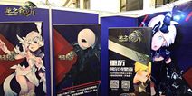 《龙之谷手游》CEC现场精彩亮点集锦 同人文化主题引关注