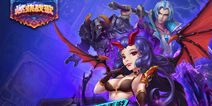 手游《燃烧战歌》12.2上架iOS 特色玩法前瞻