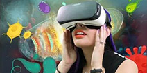 2016金翎奖：移动VR游戏的时代悄然来临