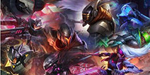 魔法少女全套皮肤或可免费获取