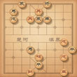 天天象棋12.05残局挑战第24期