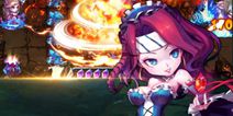 战棋塔防RPG手游《魔灵兵团》 即将迎来测试