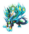 奥拉星传奇Zeta