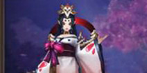 阴阳师骨女在哪打 骷髅怨恨哪里多