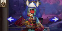 阴阳师天邪鬼青哪里多 阴阳师风筝青皮肤哪里打