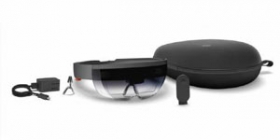 HoloLens新一批国家登陆地区名单公布 国内用户依旧无缘