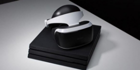 PSVR潜在用户大增！PS4主机销量突破5000万 
