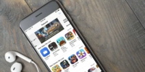 App Store在11月总收入24.9亿美元，再创历史新高