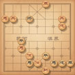 天天象棋12.12残局挑战第25期
