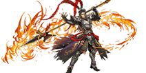 小说正版授权手游《三国机密》 12.16震撼封测