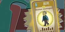 《辐射避难所》编号代号代表意义曝光