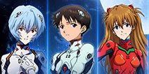 新浪《EVA：破晓》首测真实数据曝光 次留超50%