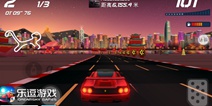 肾上腺素爆炸 《疾风飞车世界》 指尖上的“速度与激情”