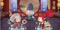 阴阳师一周新鲜报第三期 告别非酋的神龛商店上线