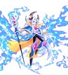 热血精灵派神迹·该隐
