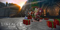 《天堂2：血盟》全新版本冬日狂欢上线 雪人BOSS来袭
