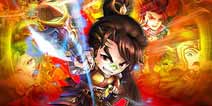少年三国志蜀国金将阵容怎么搭配 金将最强攻略