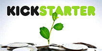 2016年Kickstarter：1800多个游戏项目，仅有325款众筹成功