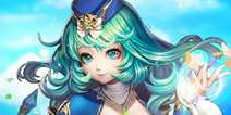 3D幻想MMORPG《永恒之歌》 圣晶系统开启