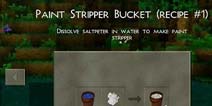 生存战争除漆剂怎么做 除漆剂制作攻略