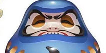 阴阳师大吉达摩怎么得 大吉达摩获得方法