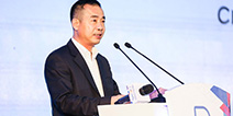 2016DEAS|厦门市副市长李辉跃：共享广阔市场与无限商机