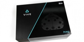 HTC Vive国行开启优惠活动 降价688元加送三款游戏