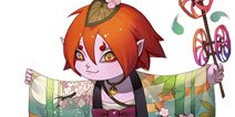 阴阳师古笼火怎么得 古笼火获得方法
