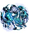奥拉星烛龙