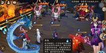 阴阳师业原火攻略 单输出妖刀姬过业原火副本