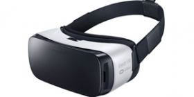 亚马逊公布圣诞节促销VR产品情况 Gear VR成大赢家！
