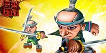 果园天尊首次登陆世界boss 《果宝三国》版本更新