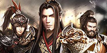 《三国群英传：霸王之业》截图首曝光 建设系统亮相