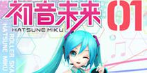 音乐手游《初音速》首曝 游戏亮点抢先看