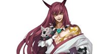 阴阳师夜叉和妖狐对比解析 阴阳师夜叉值得培养吗