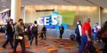 CES2017看点总汇 新的智能时代即将到来