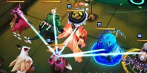 阴阳师御魂10层黑科技阵容分享 4星独眼小僧5分钟过