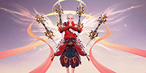 网易2017开年巨制 《镇魔曲》手游今日App Store首发