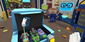 内容也有大营收 VR游戏《Job Simulator》营收2100万 