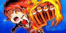 SNK将推全新手游IP 具体细节春节公布