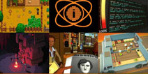 IGF独立游戏奖公布获奖提名名单 60项作品入围!