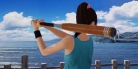 女主角走出室外！PSVR游戏《夏日课堂》追加体验包本周四上线