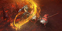 《镇魔曲》手游1月19日全平台公测 畅享端游级乐趣