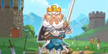 《沙盒进化》全新版本上线 新元素加入战役