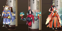 阴阳师剧情一共多少章