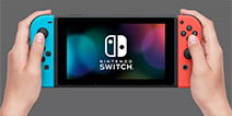 火爆！Nintendo Switch预售被抢购一空